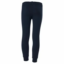 Rib Cuff Pants Sky Captain