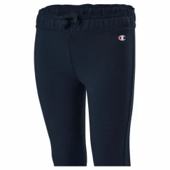 Rib Cuff Pants Sky Captain