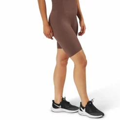 Rib Seamless Bikers 2.0 Taupe