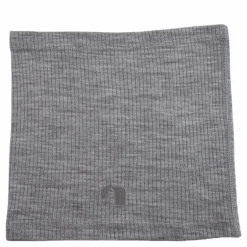 Rib Sport Neck Warmer Junior Greymelange