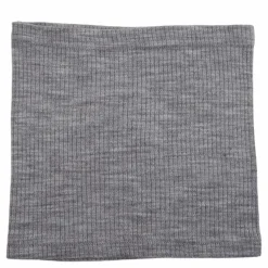 Rib Sport Neck Warmer Junior Greymelange