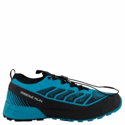 Ribelle Run Azure - Black