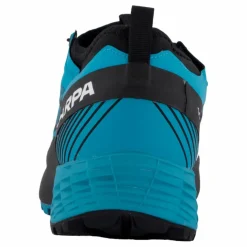 Ribelle Run Azure - Black