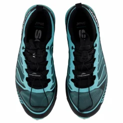 Ribelle Run Wmn Aqua - Black