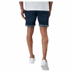 Rick Con Shorts Ge 011 I.K Blue