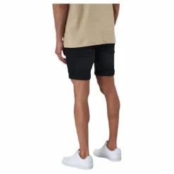 Rick Con Shorts Ge 010 I.K Black