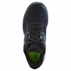 Ride 14 Runshield Black/gravel