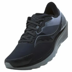 Ride 14 Runshield Black/gravel