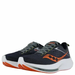 Ride 17 Shadow/pepper