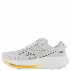 Ride 17 Women White/peel