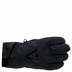 Rider Glove Black