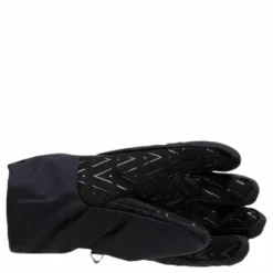 Rider Glove Black