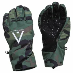 Rider Glove Green
