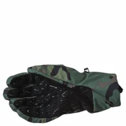 Rider Glove Green