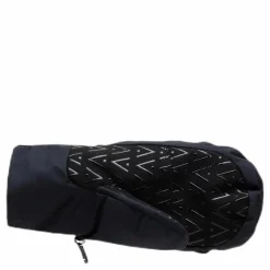 Rider Mitt Black