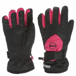 Ridge GTX Glove Pink/Black