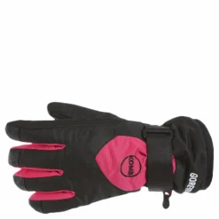 Ridge GTX Glove Pink/Black