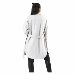 Riema Overshirt Jacket Grey