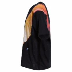 Rillo Football Black