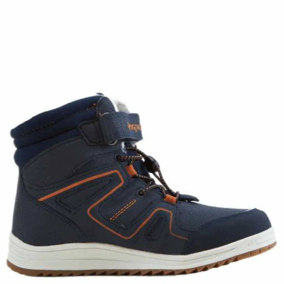 Rincet Kids Winterboot Wp Navy Blazer