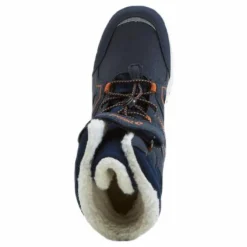 Rincet Kids Winterboot Wp Navy Blazer