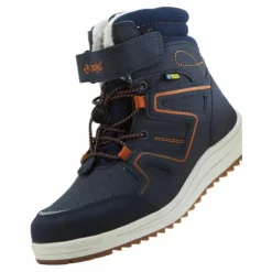 Rincet Kids Winterboot Wp Navy Blazer