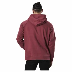 Rival Fleece Big Logo HD Purple