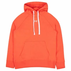 Rival Fleece Hb Hoodie After Burn