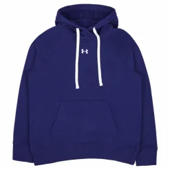 Rival Fleece Hb Hoodie Sonar