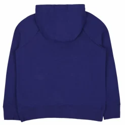 Rival Fleece Hb Hoodie Sonar