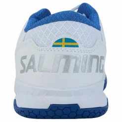 Rival Jr White/supersonic