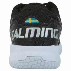 Rival Sr Black/white