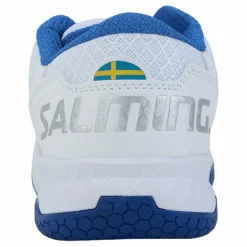 Rival Sr White/supersonic