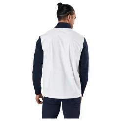 Riverwalk Wind Jacket Blue