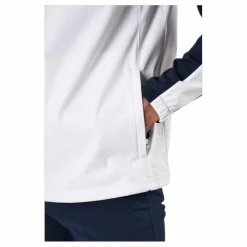 Riverwalk Wind Jacket Blue