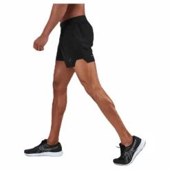 Road 5In Short Black