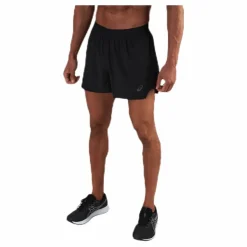 Road 5In Short Black