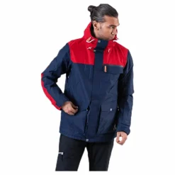 Roam Jacket Blue