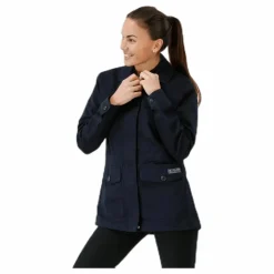 Roanna Jacket Blue