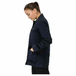 Roanna Jacket Blue