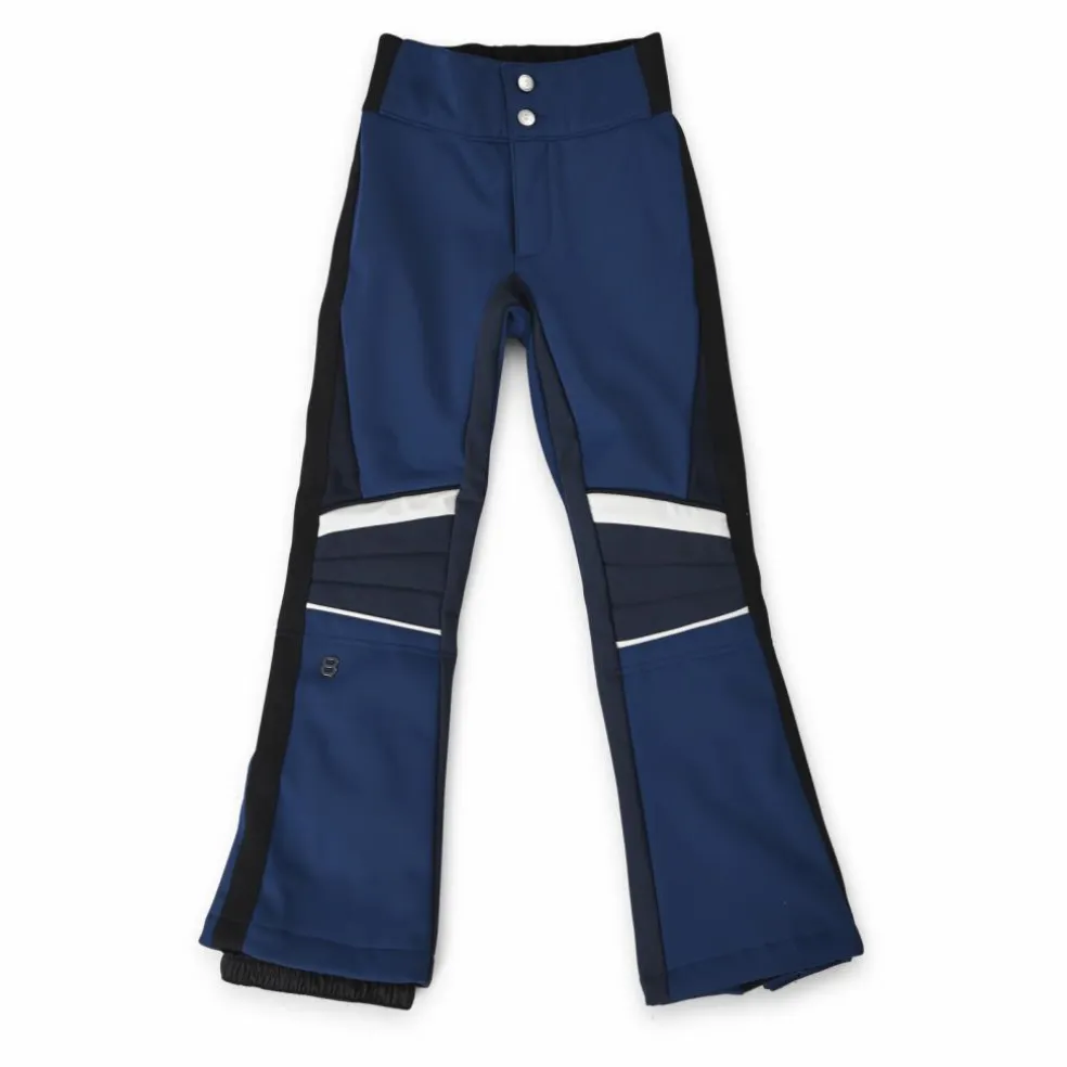 Robyn Junior Girls Pant Blue