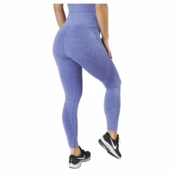 Rockaway Leggings Athletic Purple Melange