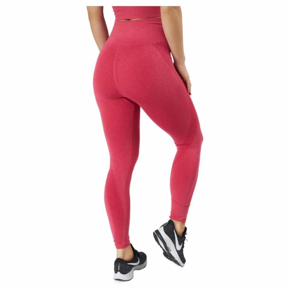 Rockaway Leggings Chili Red Melange