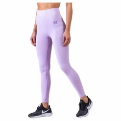 Rockaway Tights Purple