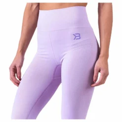 Rockaway Tights Purple