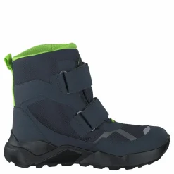 Rocket Gore-tex Blue