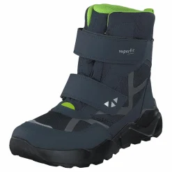 Rocket Gore-tex Blue