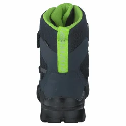 Rocket Gore-tex Blue