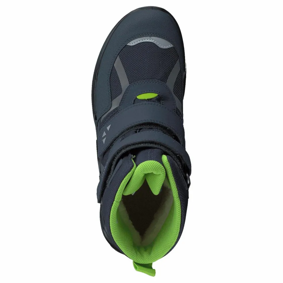 Rocket Gore-tex Blue