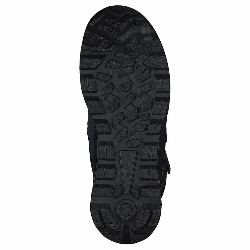 Rocket Gore-tex Blue